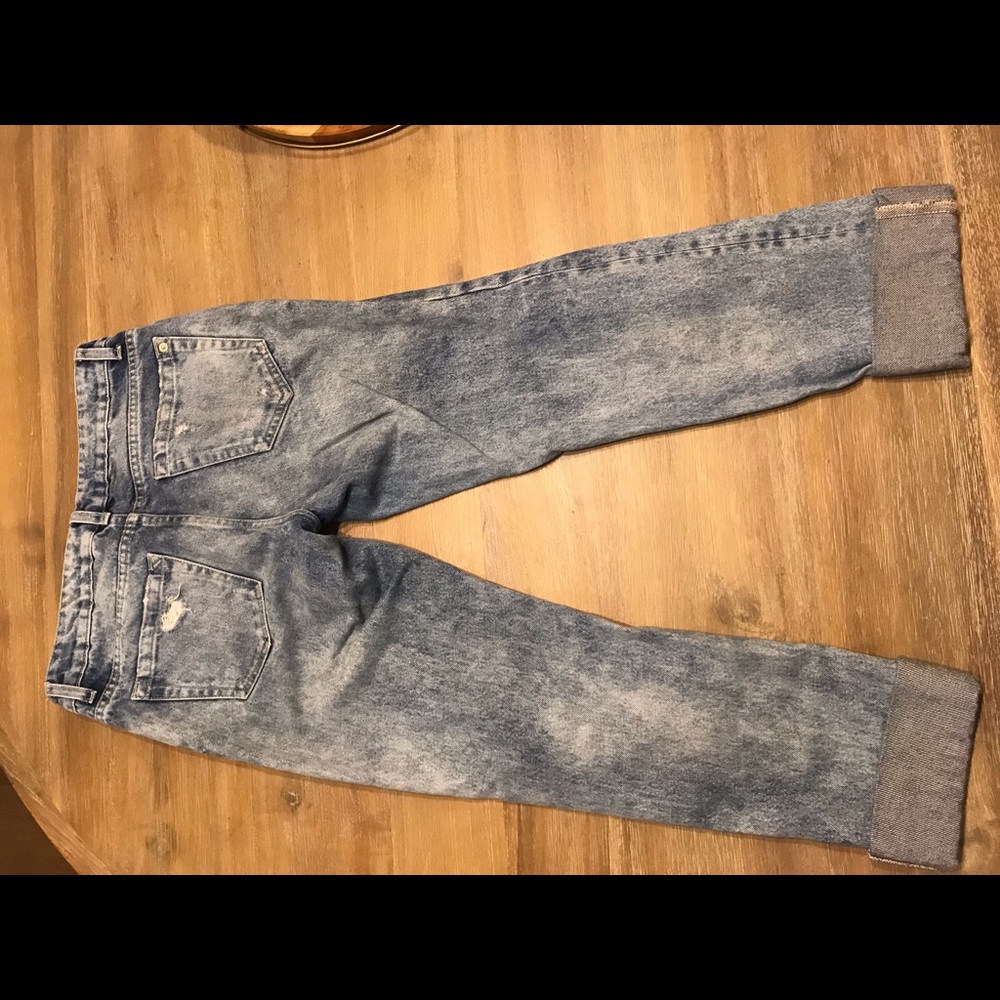 Forever 21 Men’s jeans